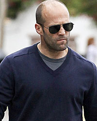 Jason Statham